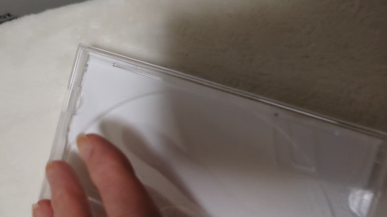 全体のレビュー動画のサムネイル | 1