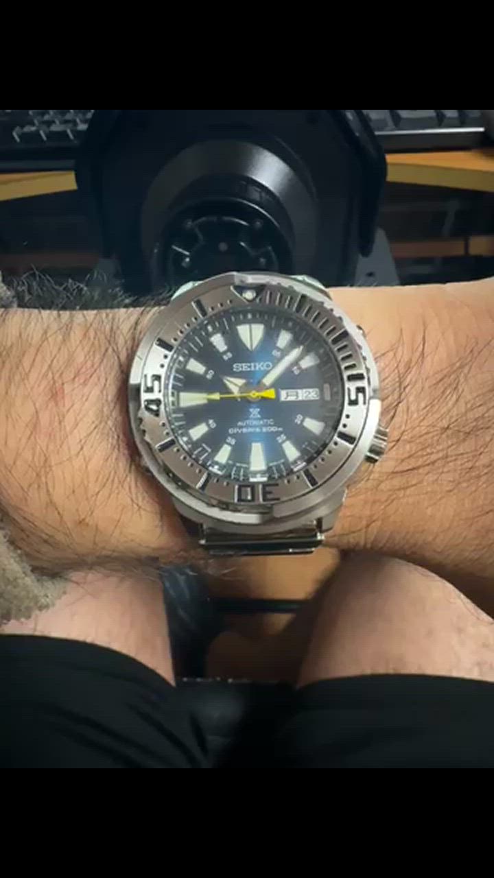 Diver Scuba 4/27さらに+21倍 セイコー プロスペックス ネット