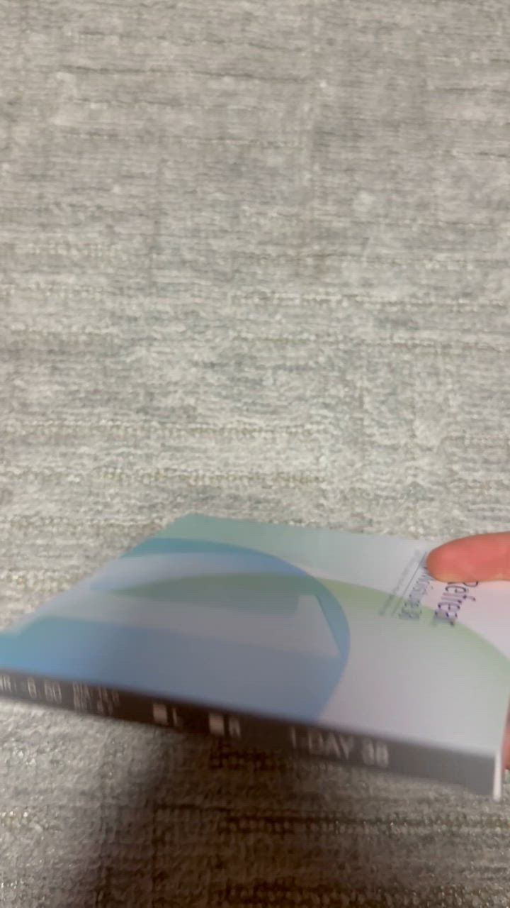 全体のレビュー動画のサムネイル | 2
