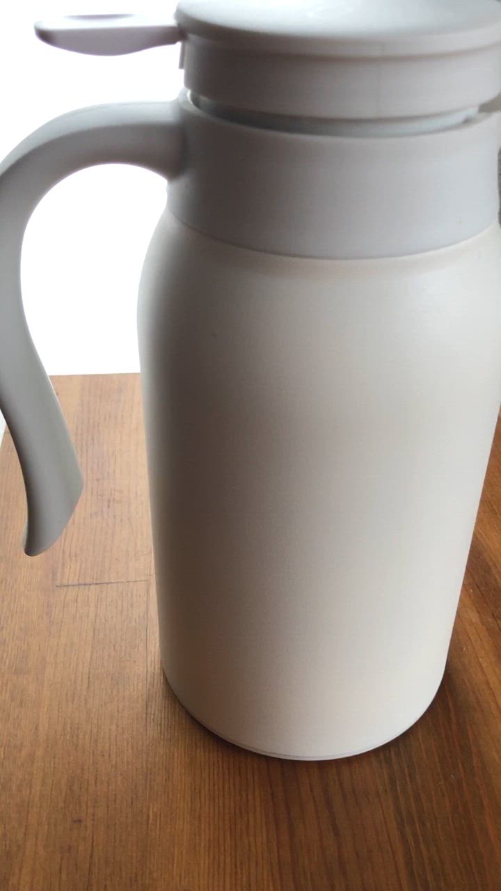 卓上ポット ステンレス 900ml 保温 保冷 ポット ティーポット 卓上ポット ステンレス 900ml 保温 保冷 ポット ティーポット