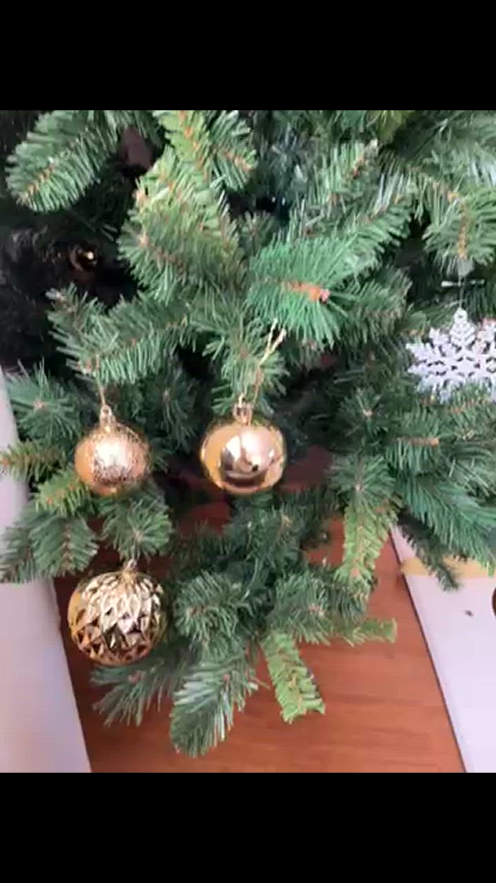 Preime クリスマス オーナメント 66個セット 装飾 飾り ツリーを