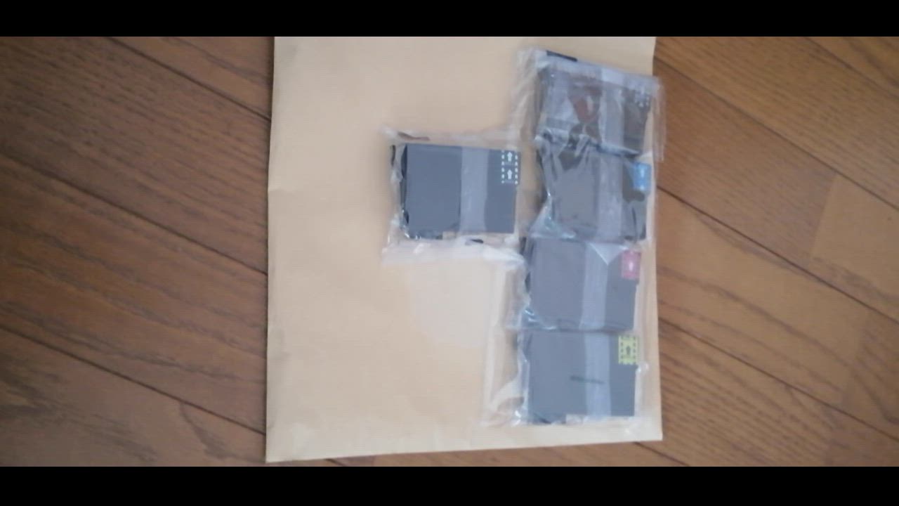 全体のレビュー動画のサムネイル | 12