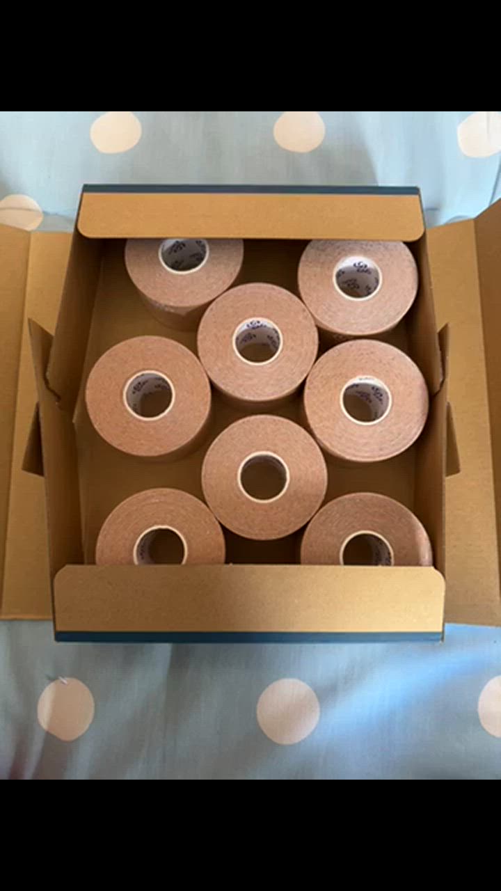 楽天市場】テーピング まとめ買いの通販