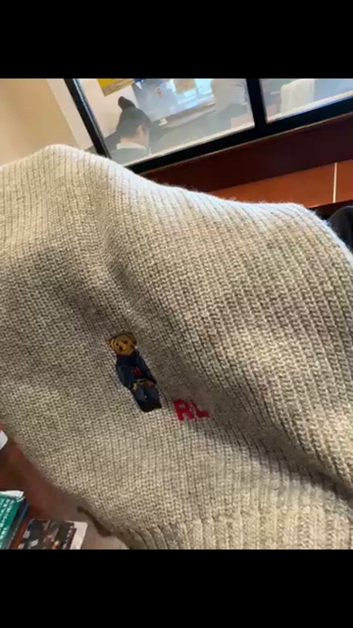 POLO RALPH LAUREN ポロ ラルフローレン マフラー スカーフ