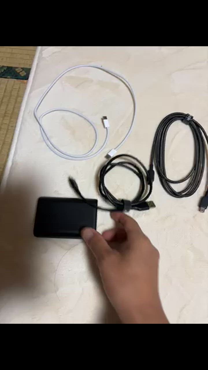 全体のレビュー動画のサムネイル | 2