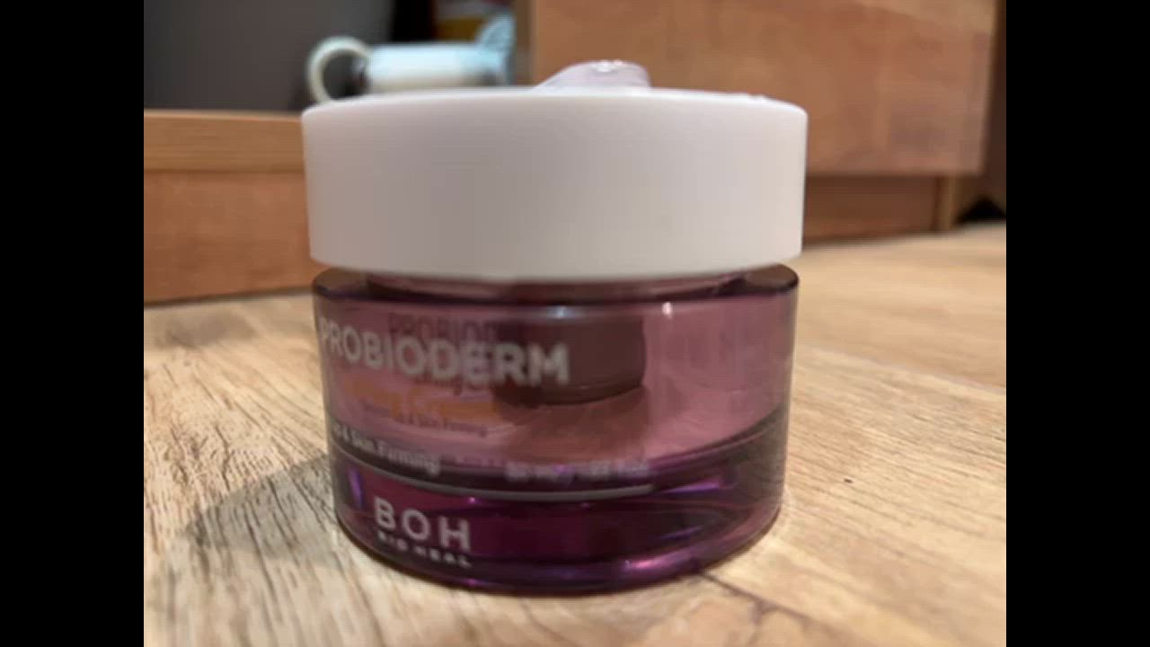 BIOHEAL BOH bio heal boh バイオヒールボ プロバイオダーム