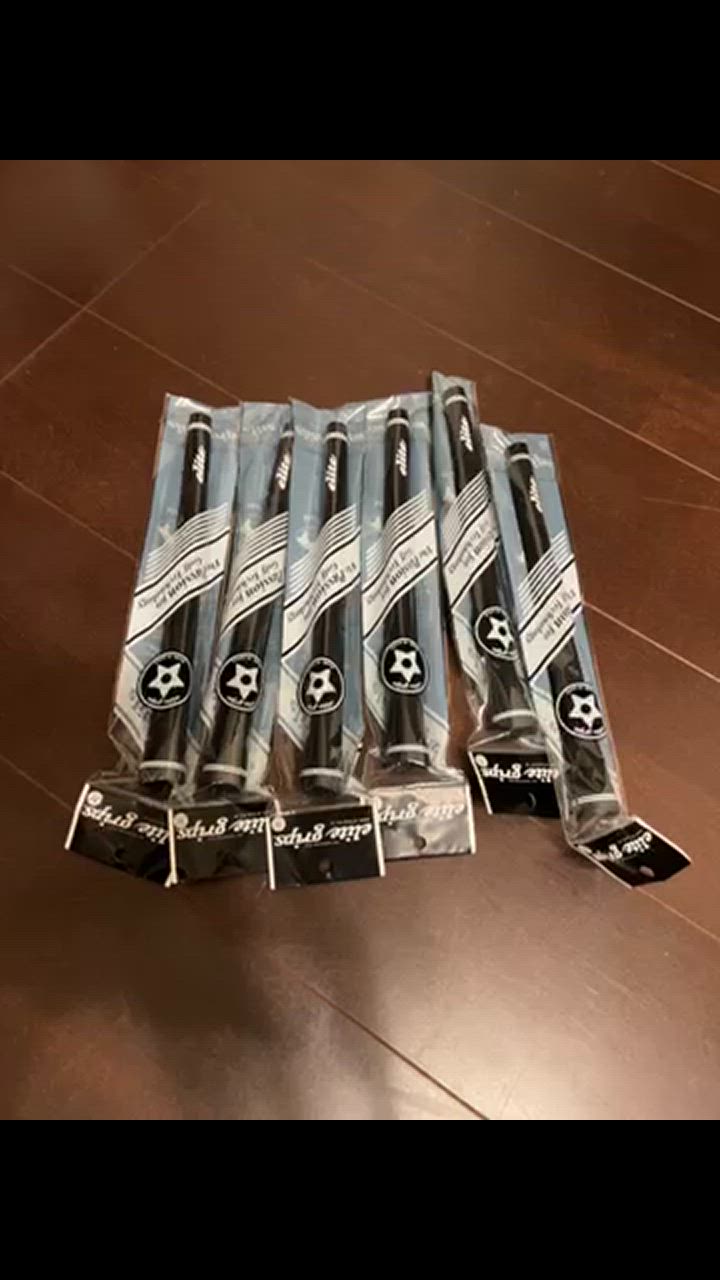 elite grips エリート グリップ ツアードミネーター TD50ソフト