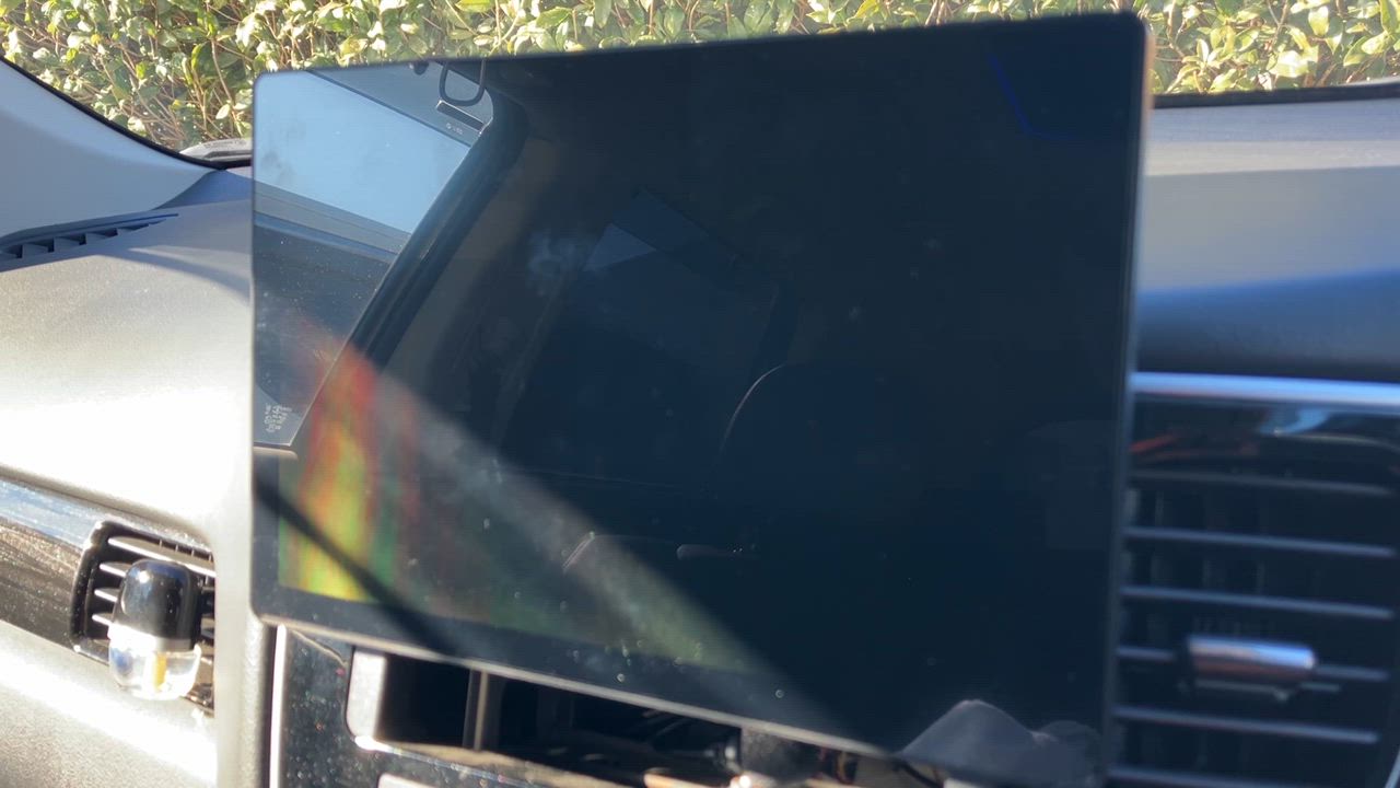PORMIDO ディスプレイオーディオ android13 11.8インチ QCM6125