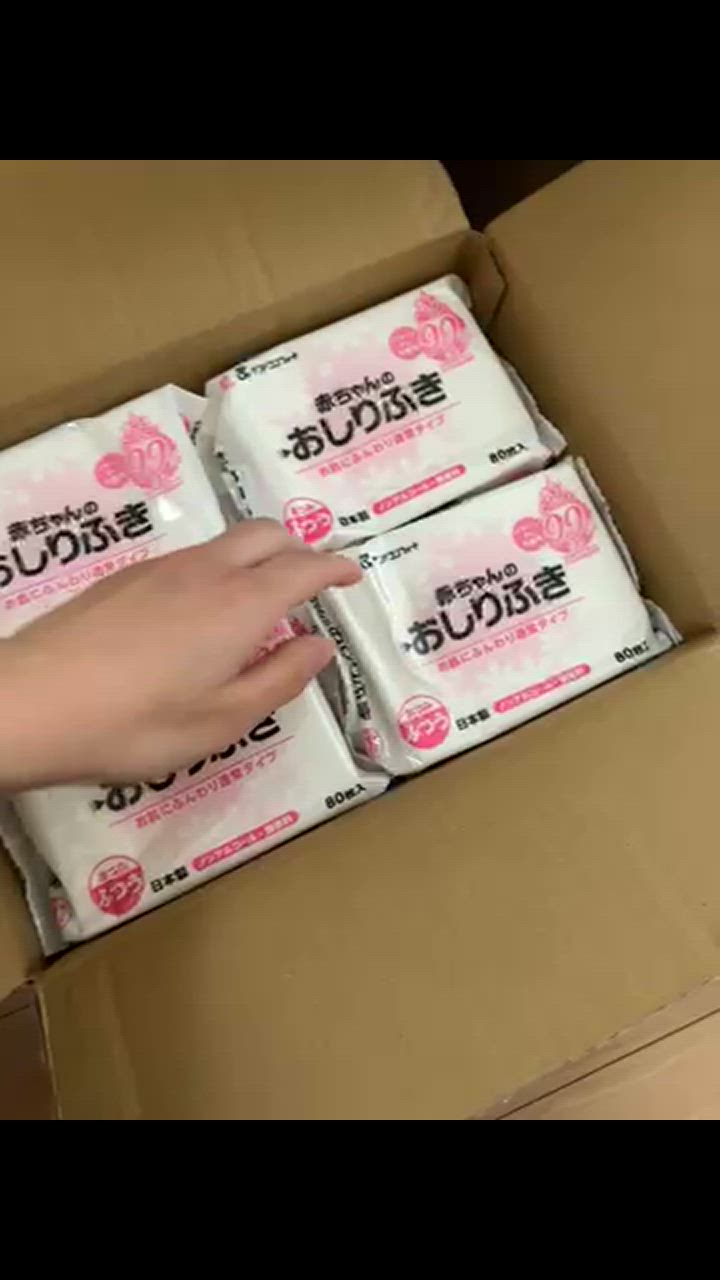1件目のレビュー動画のサムネイル | 0