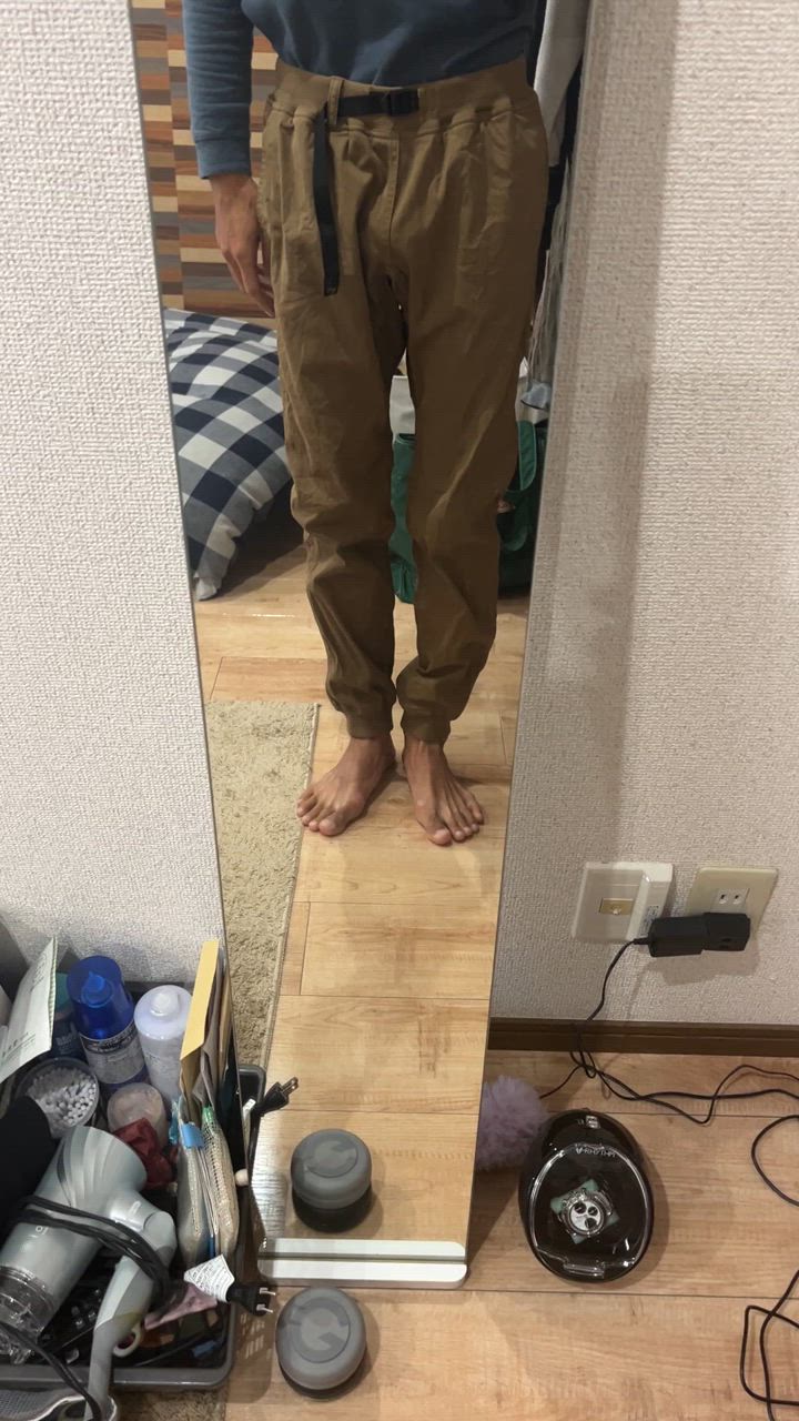 ROKX ロックス MG WOOD PANT ウッドパンツ アスレチック