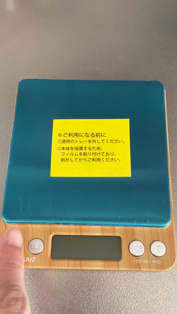 全体のレビュー動画のサムネイル | 1
