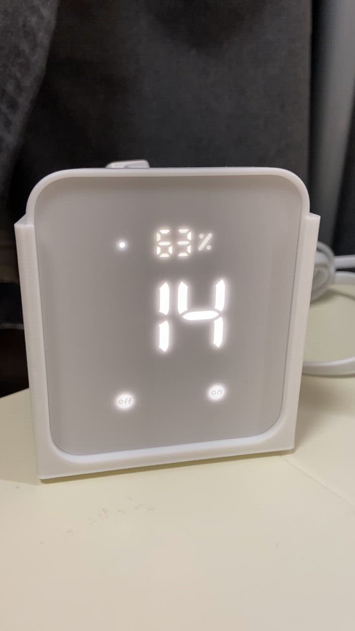 SwitchBot（スイッチボット） SwitchBot ハブ2｜W3202106｜[通販