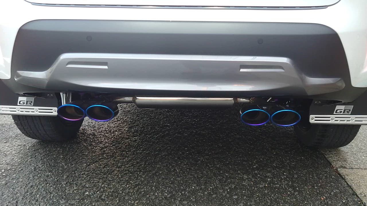 TRD ヤリスクロス MXPJ10, MXPB15, MXPB10, MXPJ15用 TRD