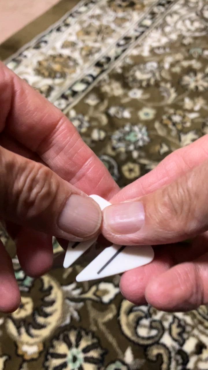 1件目のレビュー動画のサムネイル | 0