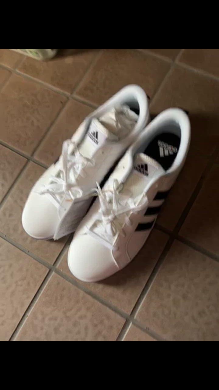 adidas スニーカー アディダス vs skate m VS スケート HP6010