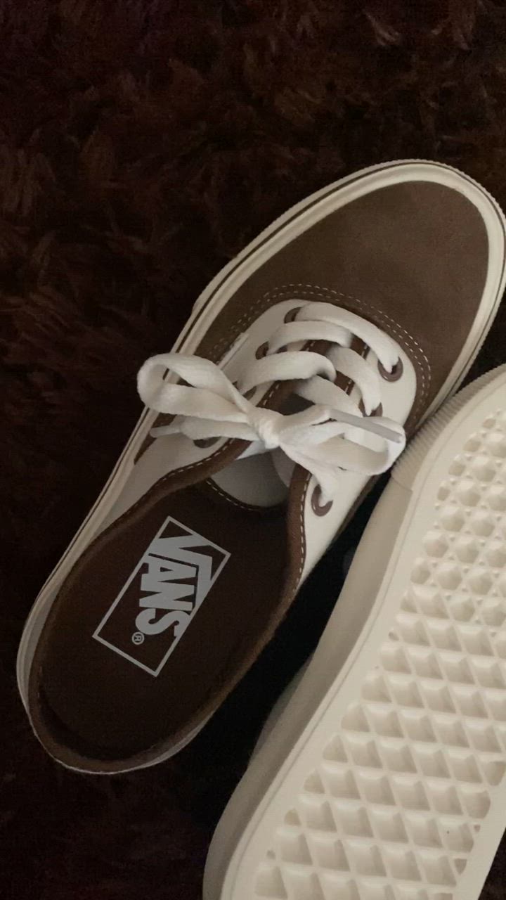 VANS スニーカー ヴァンズ AUTHENTIC LITE オーセンティック