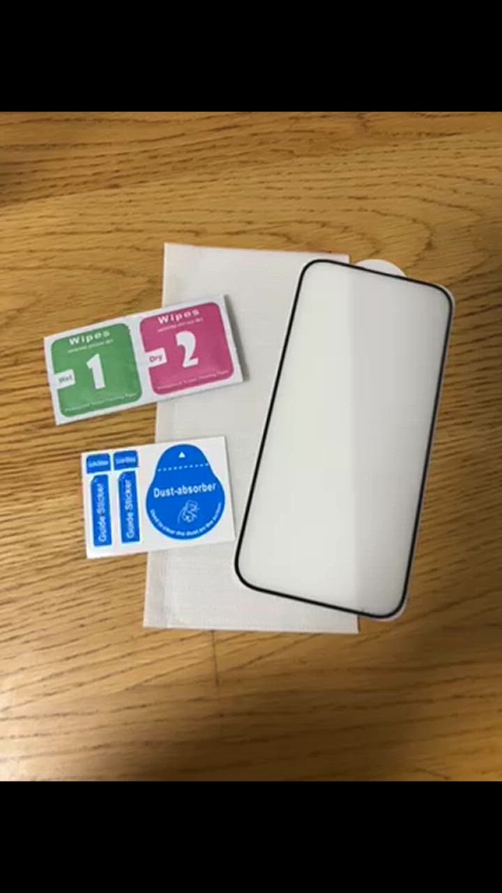 全体のレビュー動画のサムネイル | 3