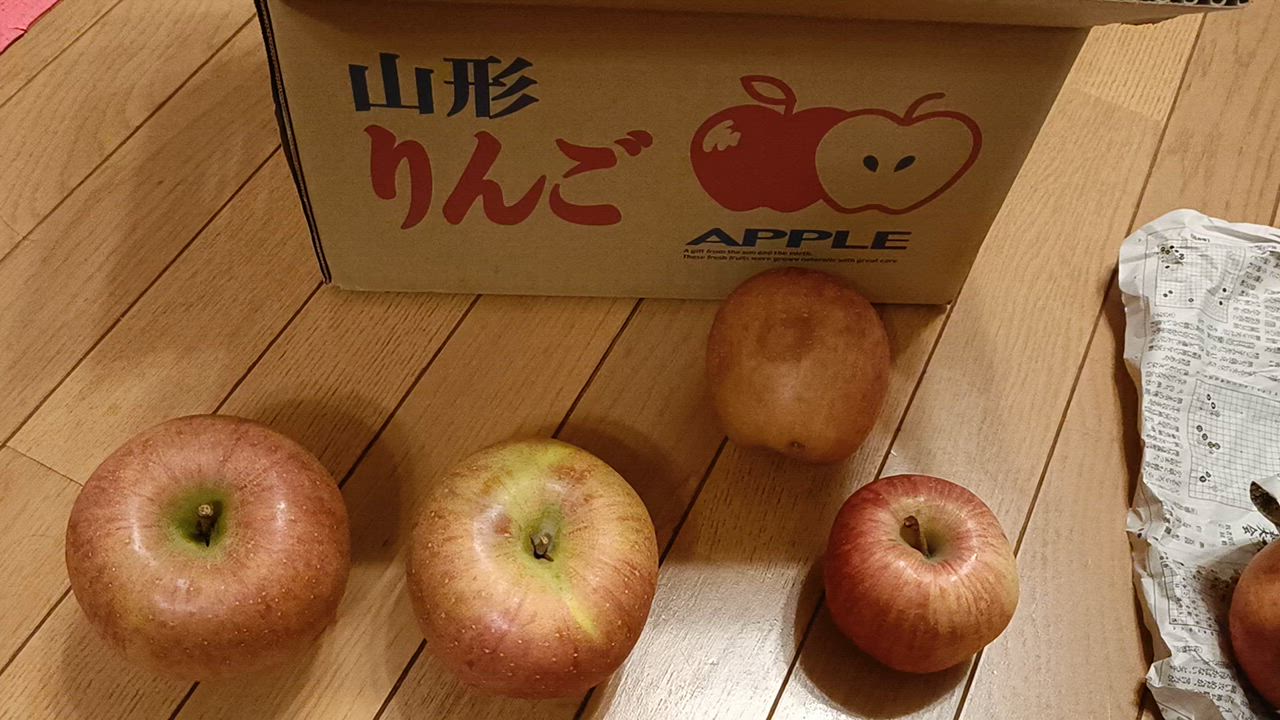 全体のレビュー動画のサムネイル | 7