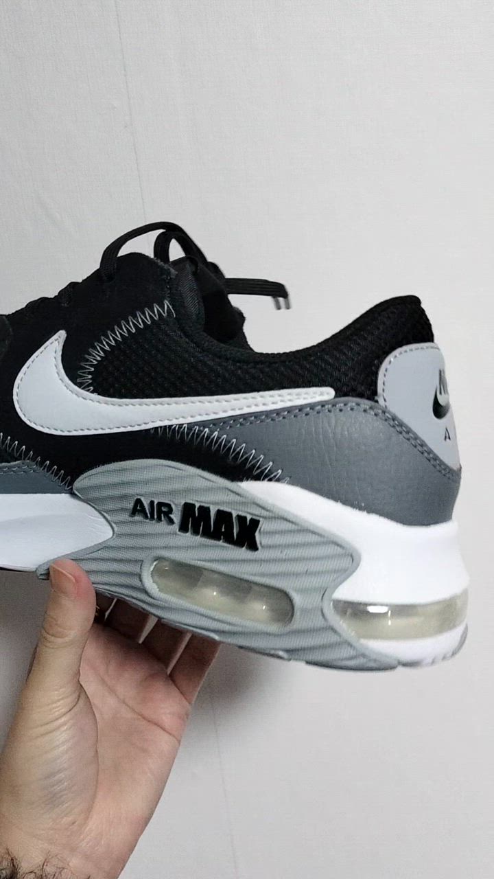 NIKE エアマックス エクシー FN7304-001 28 NIKE ナイキ エア マックス エクシー FN7304-001 メンズ