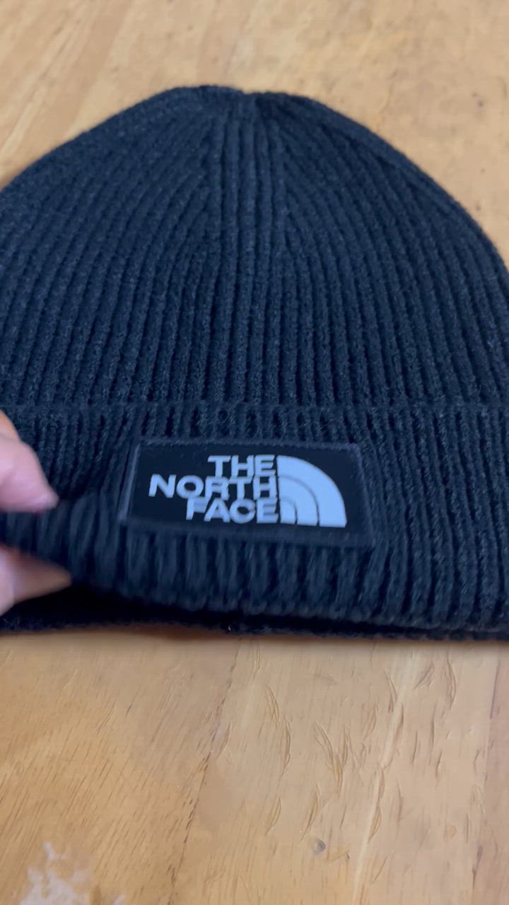 THE NORTH FACE ノースフェイス ニット帽 メンズ レディース