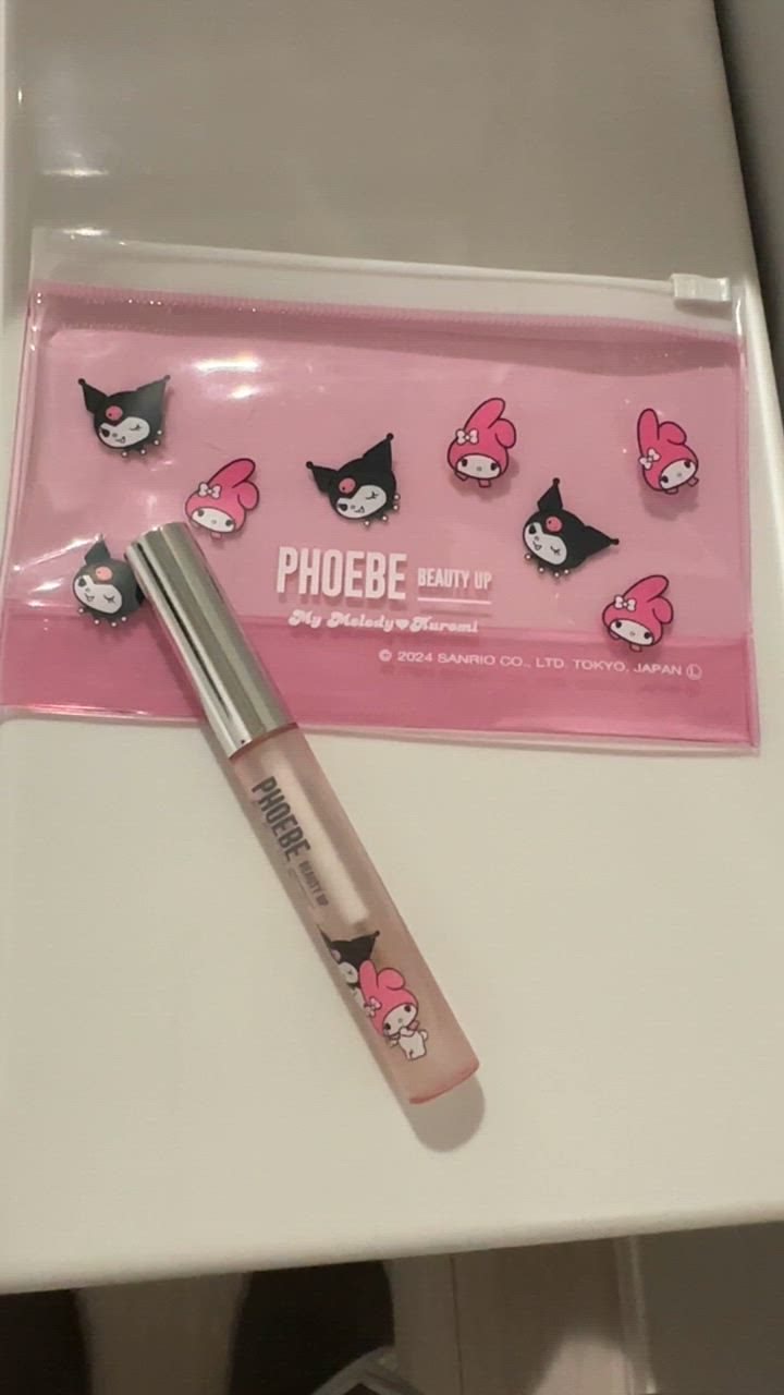 PHOEBE BEAUTY UP まつ毛美容液 フィービー まつ毛 まつげ美容液
