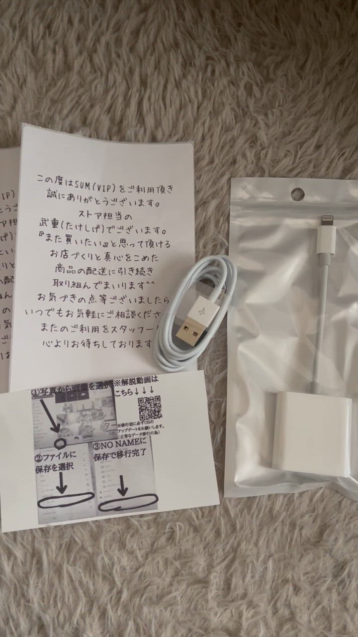 全体のレビュー動画のサムネイル | 6