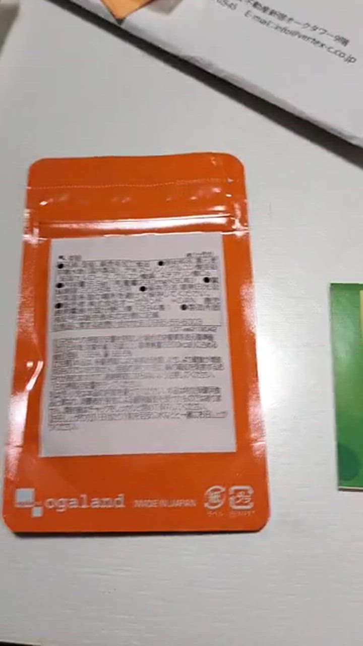 全体のレビュー動画のサムネイル | 1