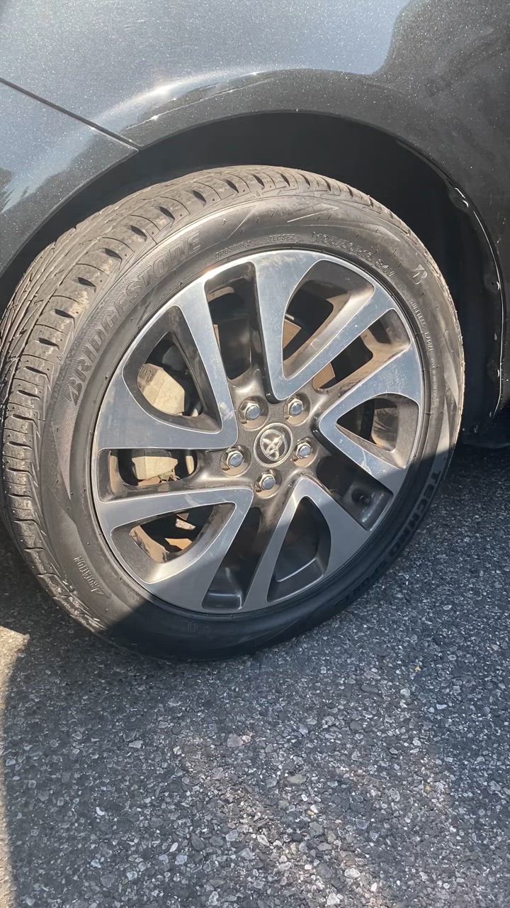 BRIDGESTONE 4本セット 195/50R16 タイヤ サマータイヤ