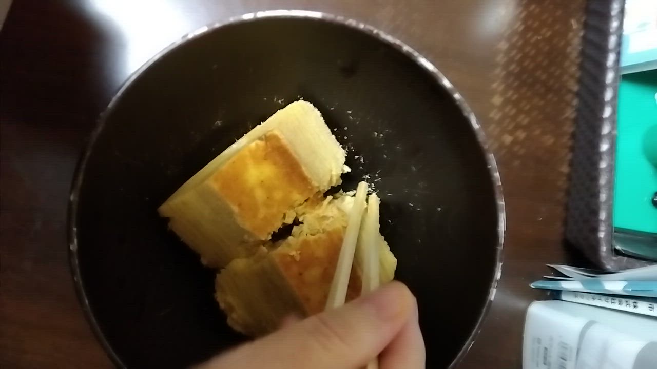 全体のレビュー動画のサムネイル | 7