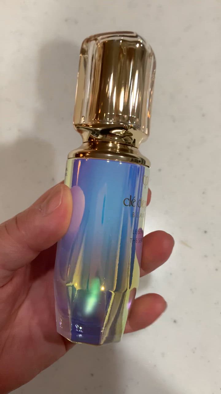 cle de peau BEAUTE 【本】 資生堂 クレ ド ポー ボーテ ル