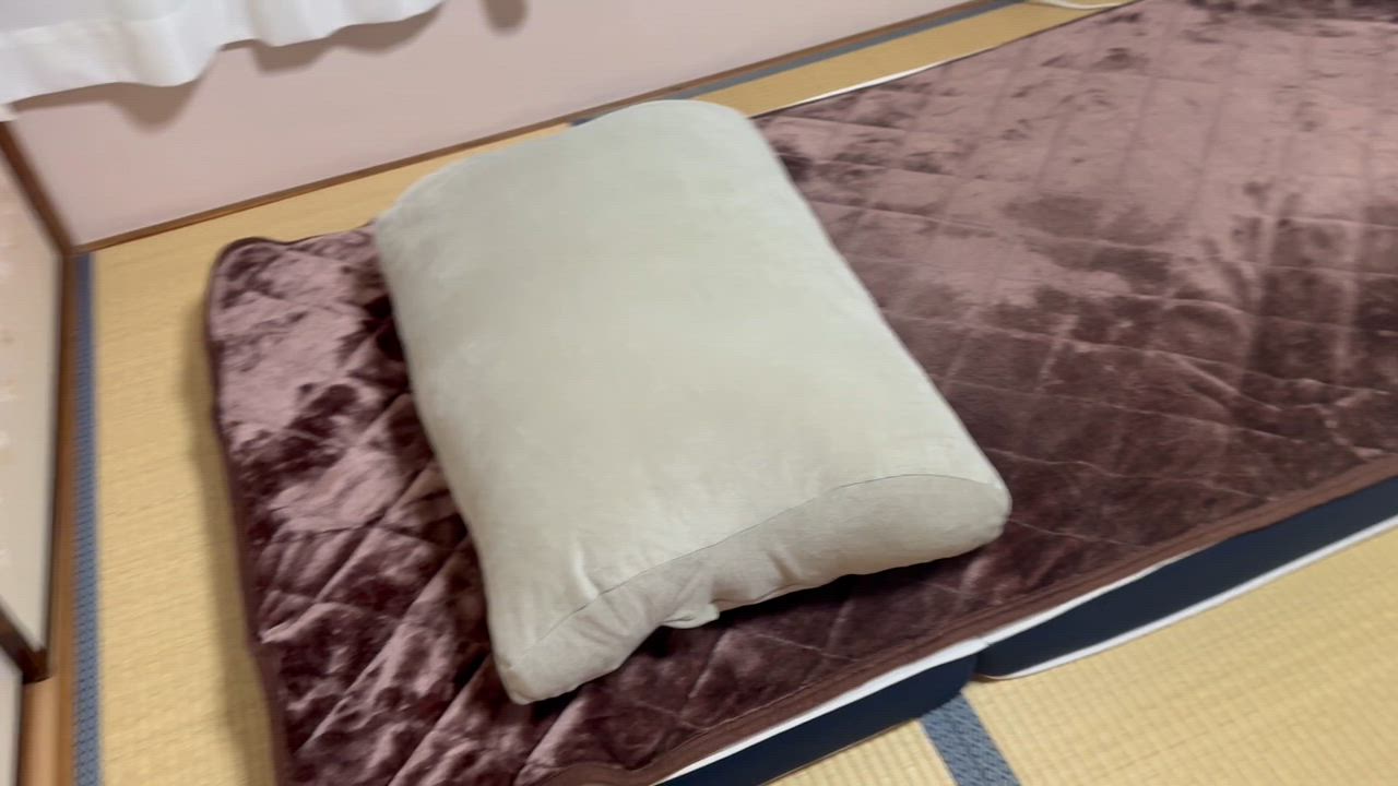 全体のレビュー動画のサムネイル | 2