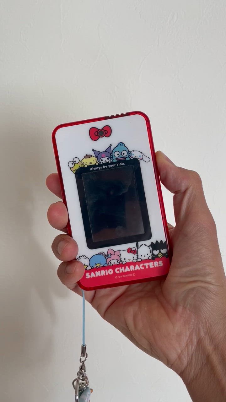 meスマホ＋ サンリオキャラクターズおもちゃ こども 子供 ゲーム