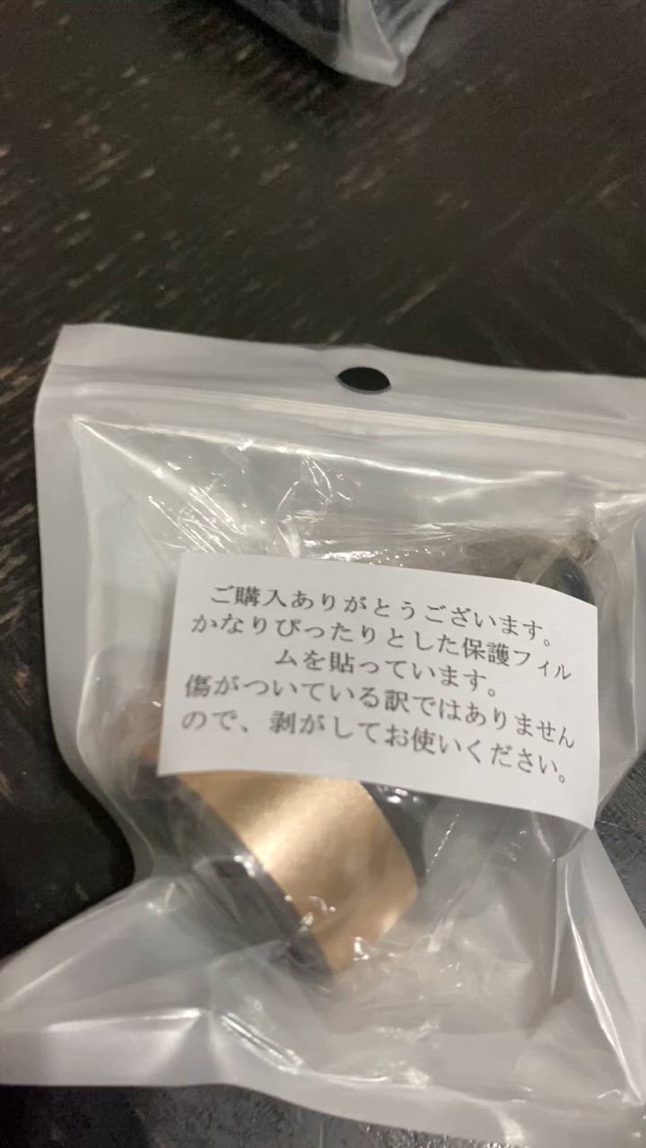 全体のレビュー動画のサムネイル | 7