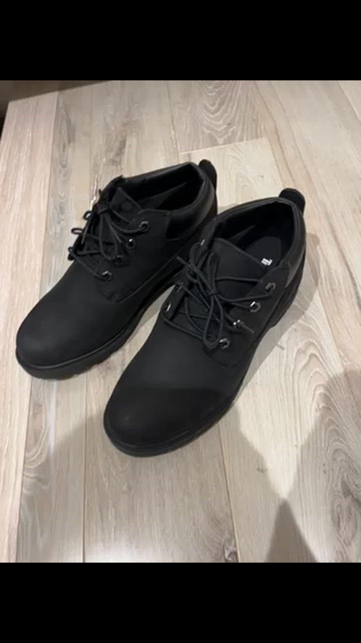 Timberland ブーツ ティンバーランド BASIC OX WP ベーシック