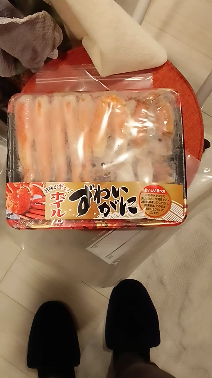 1件目のレビュー動画のサムネイル | 0