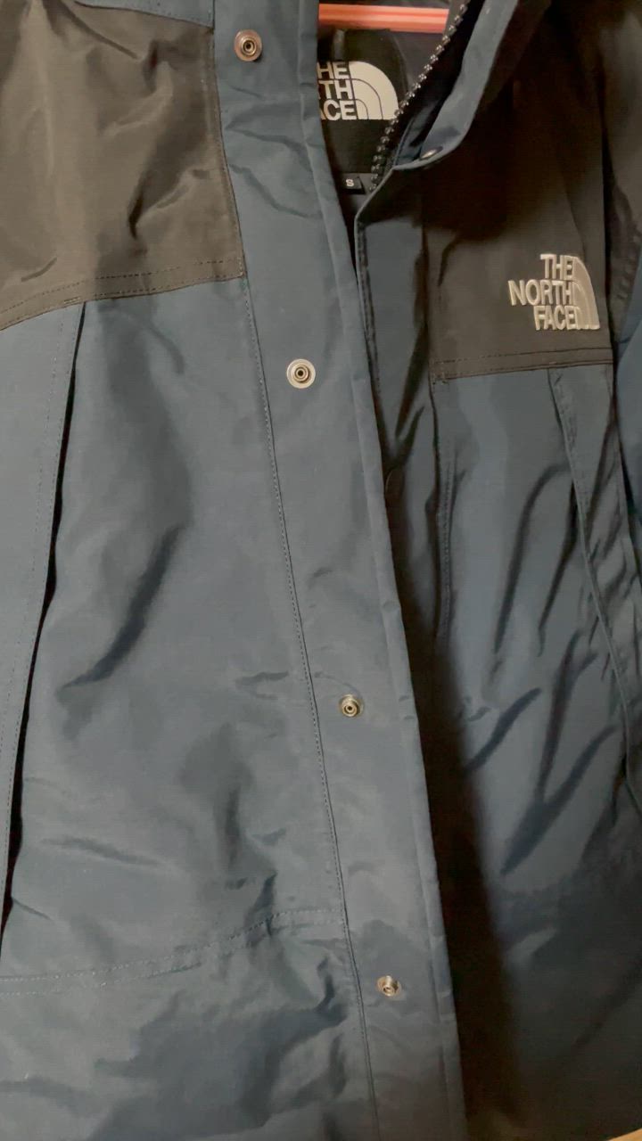 THE NORTH FACE ザ・ノース・フェイス ジャケット メンズ