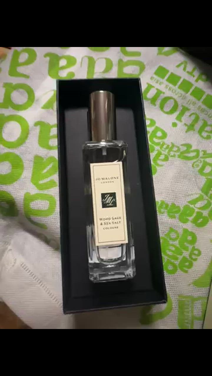 JO MALONE LONDON 【送料無料】JO ジョーマローン ウッドセージ