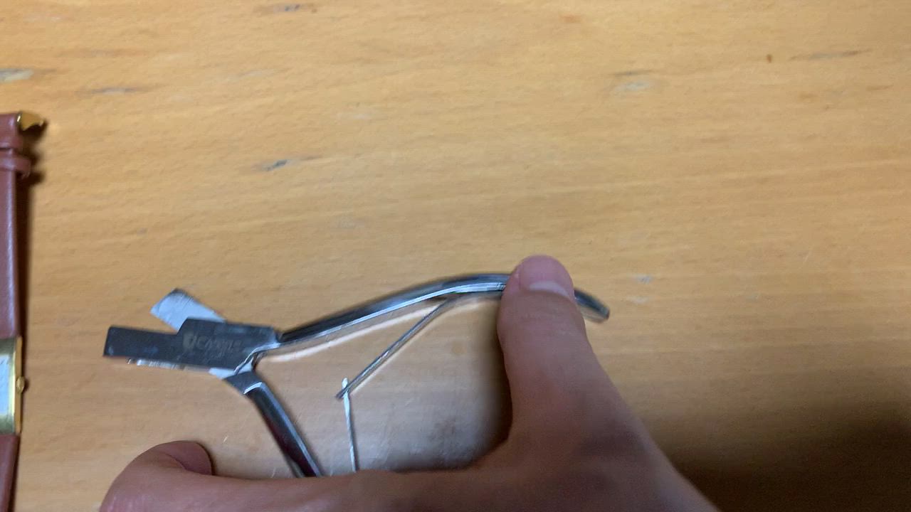 1件目のレビュー動画のサムネイル | 0