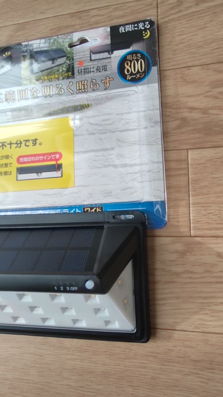 全体のレビュー動画のサムネイル | 1