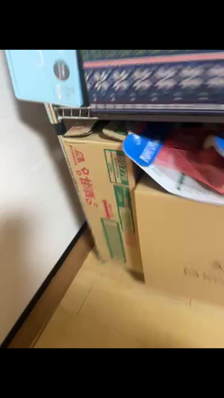 1件目のレビュー動画のサムネイル | 0