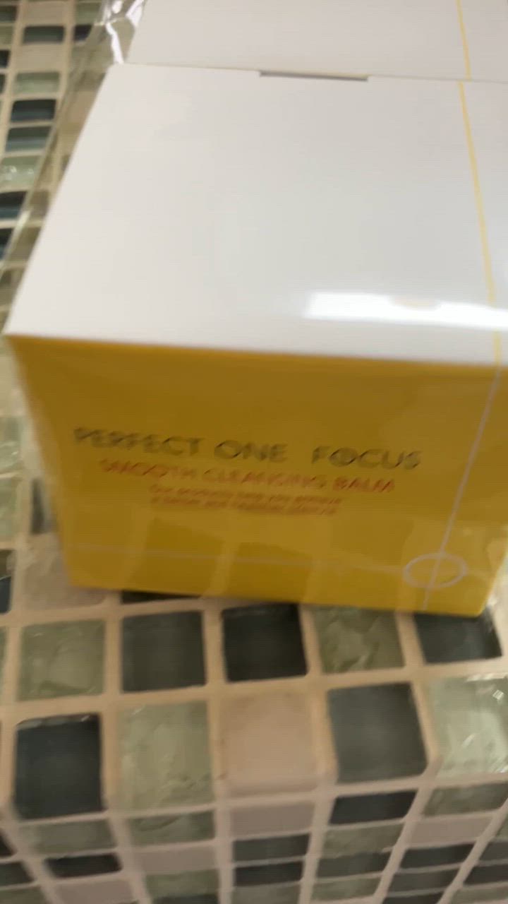 PERFECT ONE FOCUS スキンケアセット 「2個セット」パーフェクト