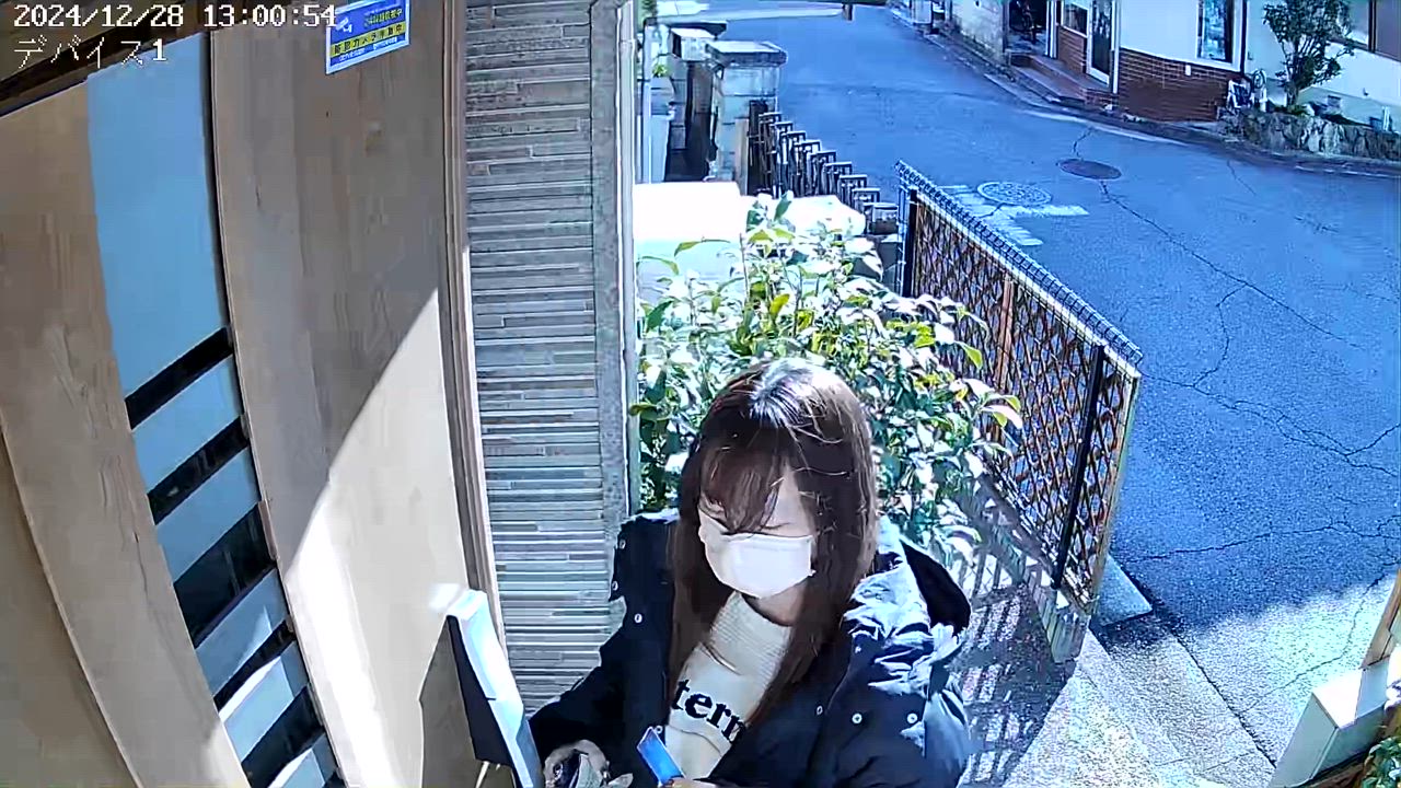 全体のレビュー動画のサムネイル | 1