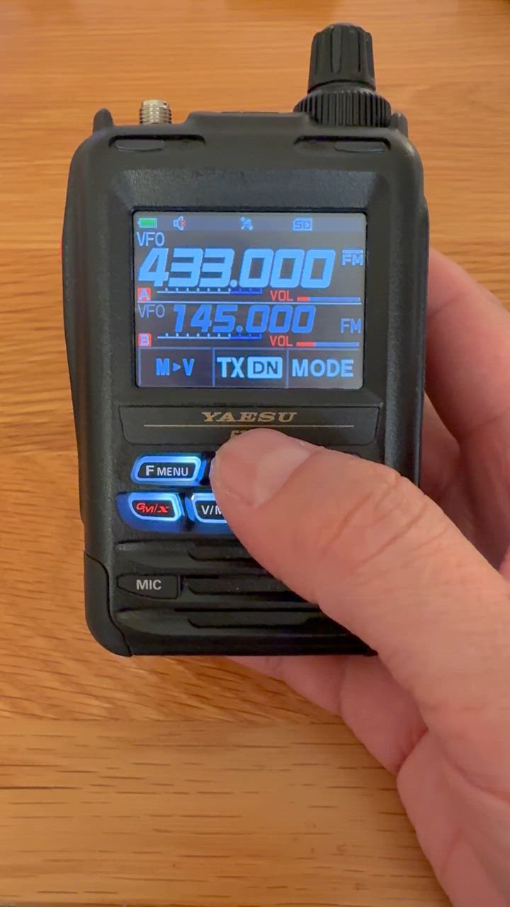FT5D  その他多数 FT5D | アマチュア無線【八重洲無線】