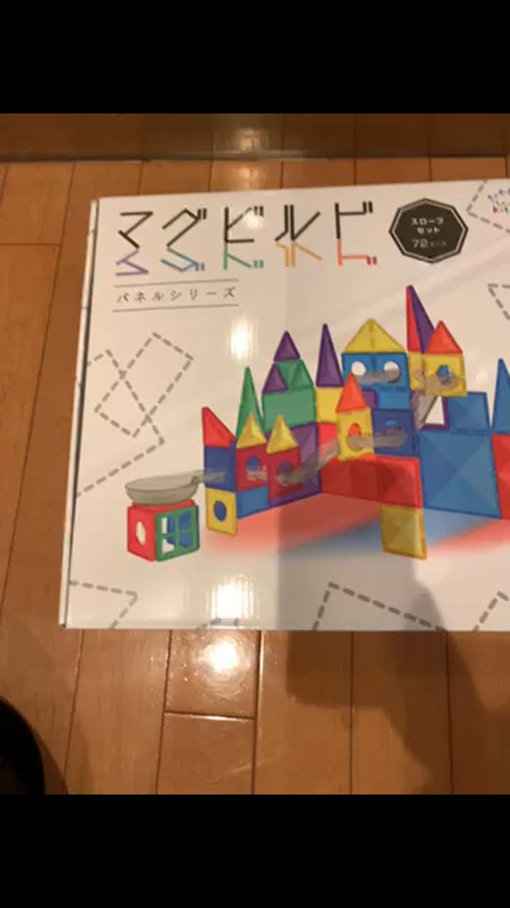全体のレビュー動画のサムネイル | 2