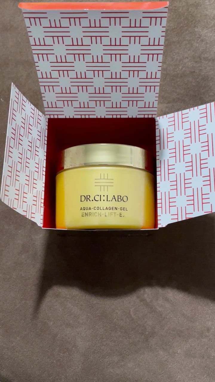 Dr.Ci：Labo ドクターシーラボ オールインワンゲル アクア