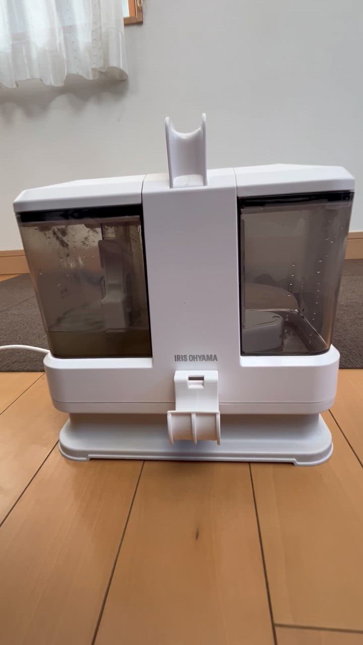 全体のレビュー動画のサムネイル | 0