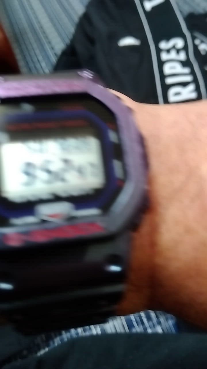 G-SHOCK Gショック ジーショック Bluetooth DW-B5600AH-6 腕時計 G-SHOCK Gショック ジーショック Bluetooth DW-B5600AH-6 腕時計