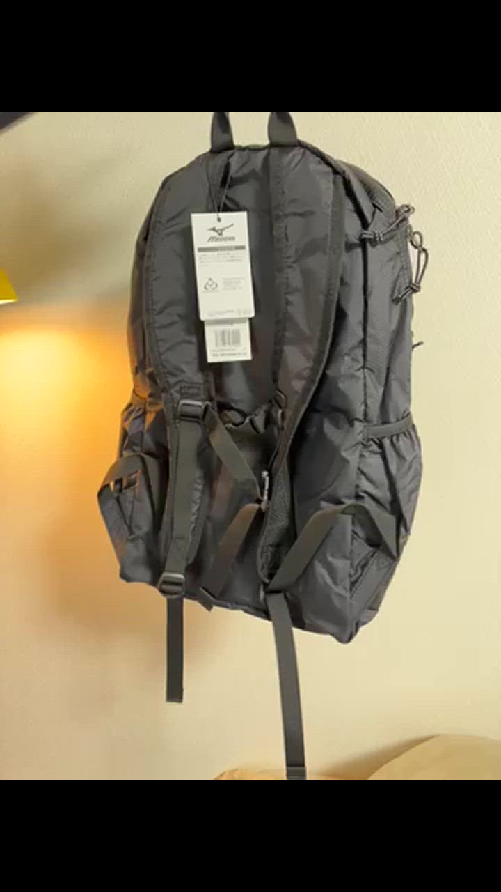 MARGARET HOWELL デイバック リュック NYLON RIPSTOP I MARGARET HOWELL デイバック リュック NYLON RIPSTOP I