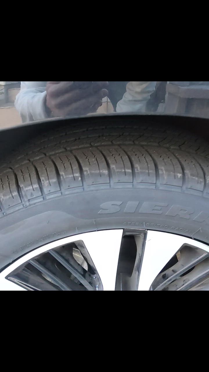 MAXTREK SIERRA S6 235/50R18 101V XL - オートウェイ
