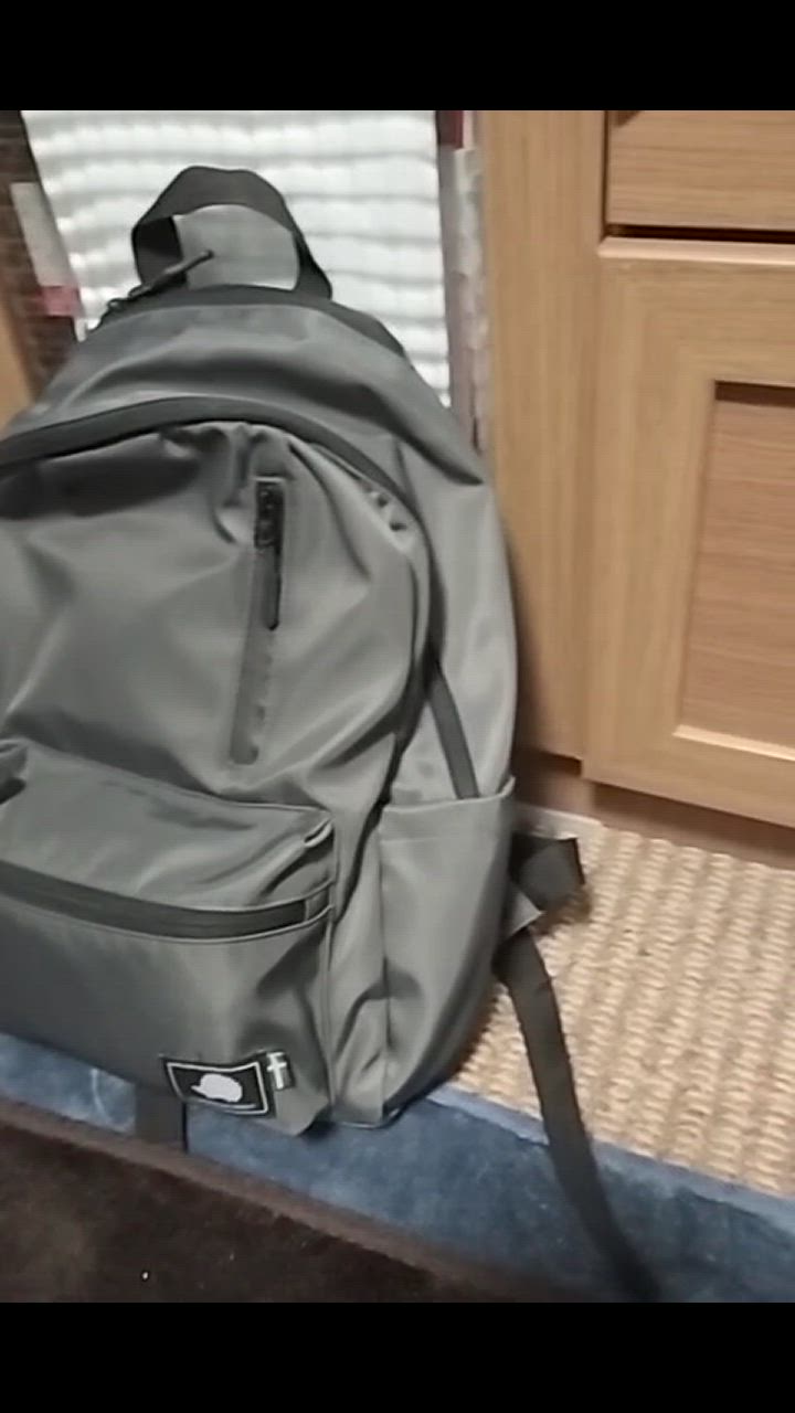 1件目のレビュー動画のサムネイル | 0